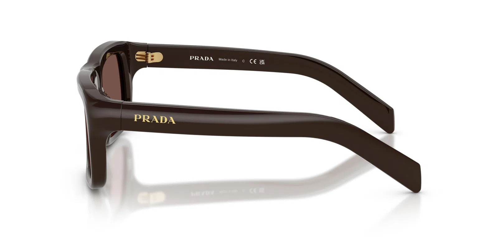 Prada D11SF Sunglasses - view 17